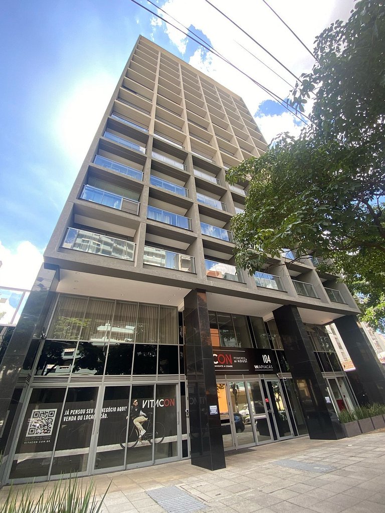 TrevizZo Allianz Parque.