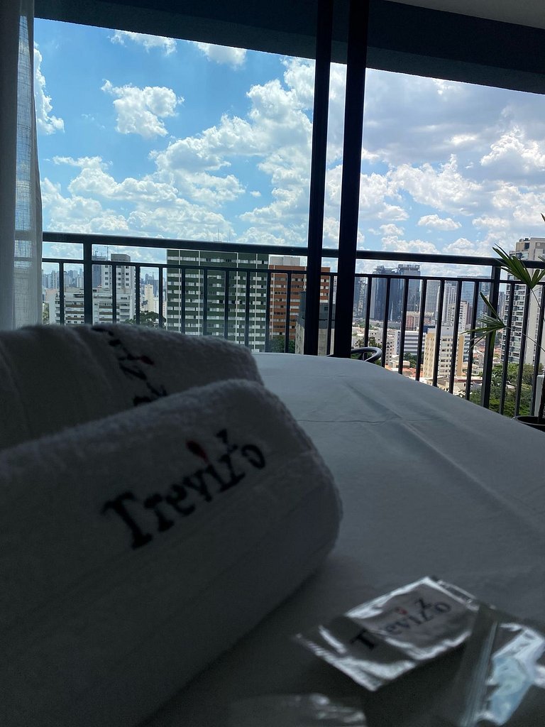 TrevizZo Borba Gato