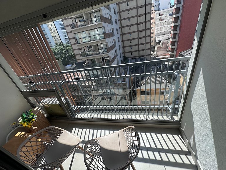 TrevizZo HCor! Café da manha