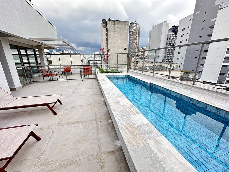 TrevizZo Terraço Republica