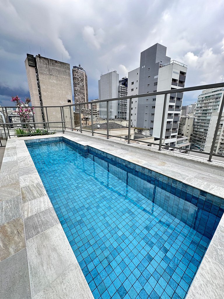 TrevizZo Terraço Republica
