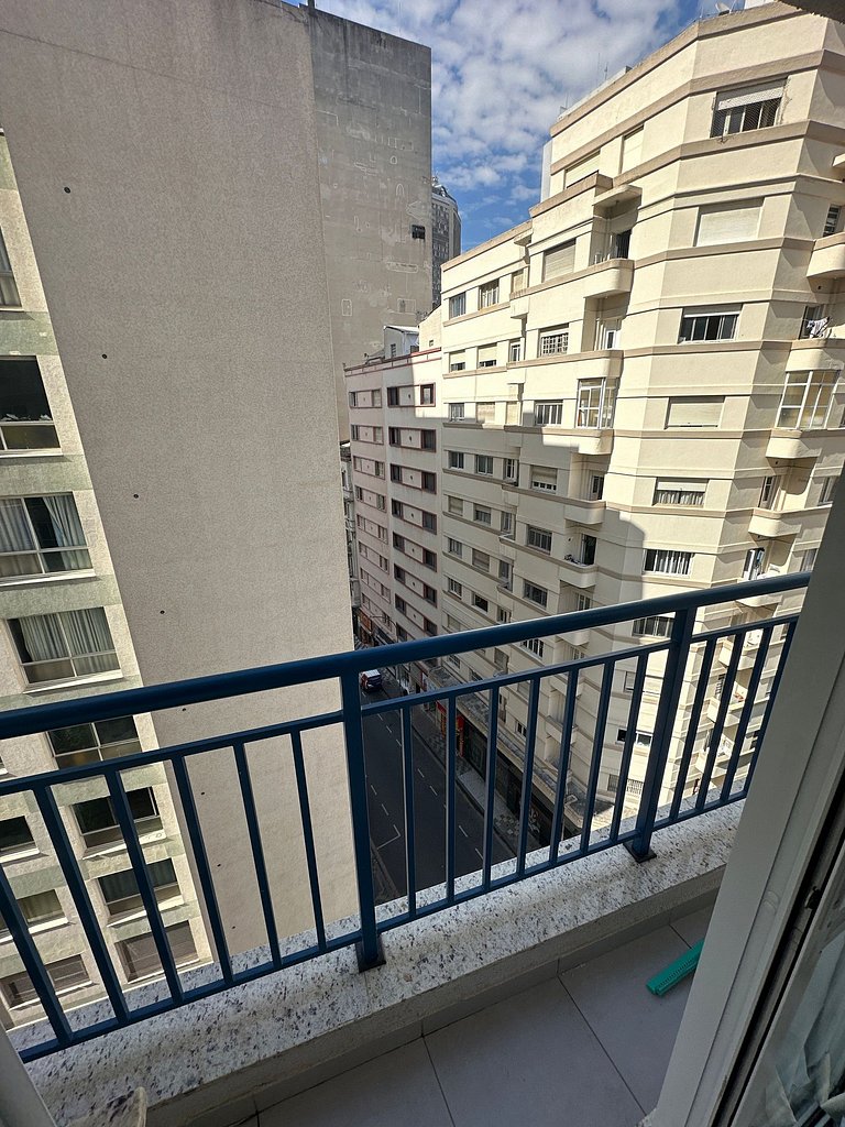 TrevizZo Terraço Republica