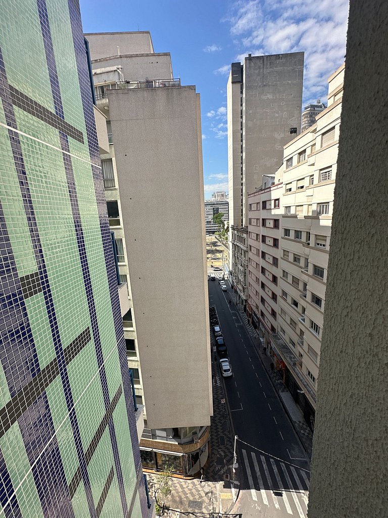 TrevizZo Terraço Republica