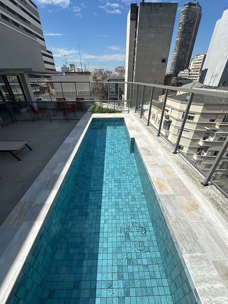 TrevizZo Terraço Republica