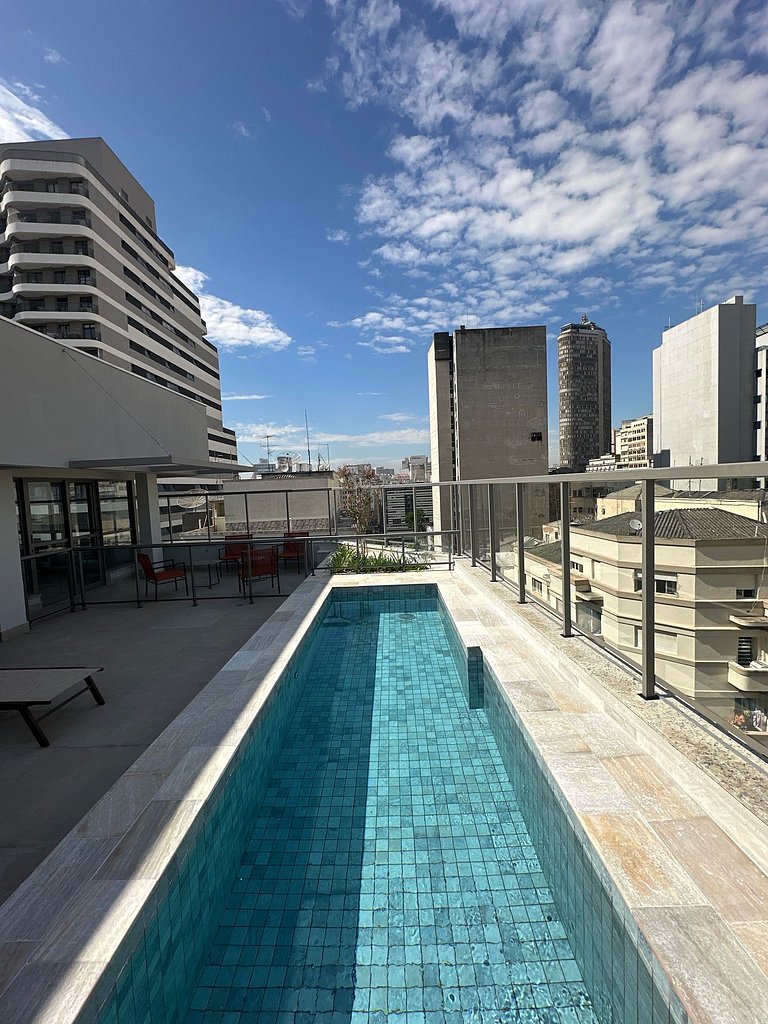 TrevizZo Terraço Republica