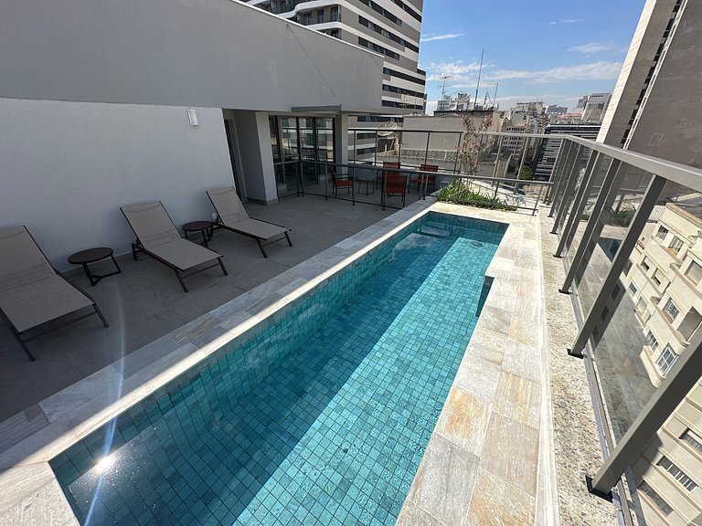 TrevizZo Terraço Republica