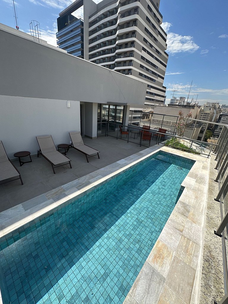 TrevizZo Terraço Republica