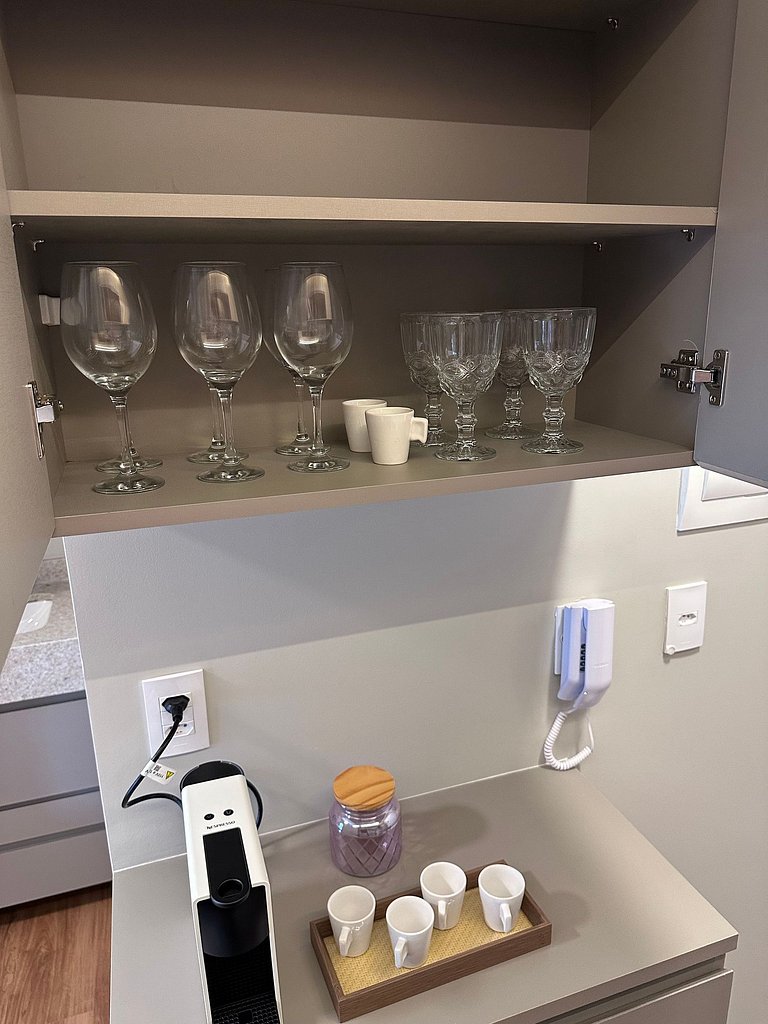 TrevizZo HCor! Café da manha
