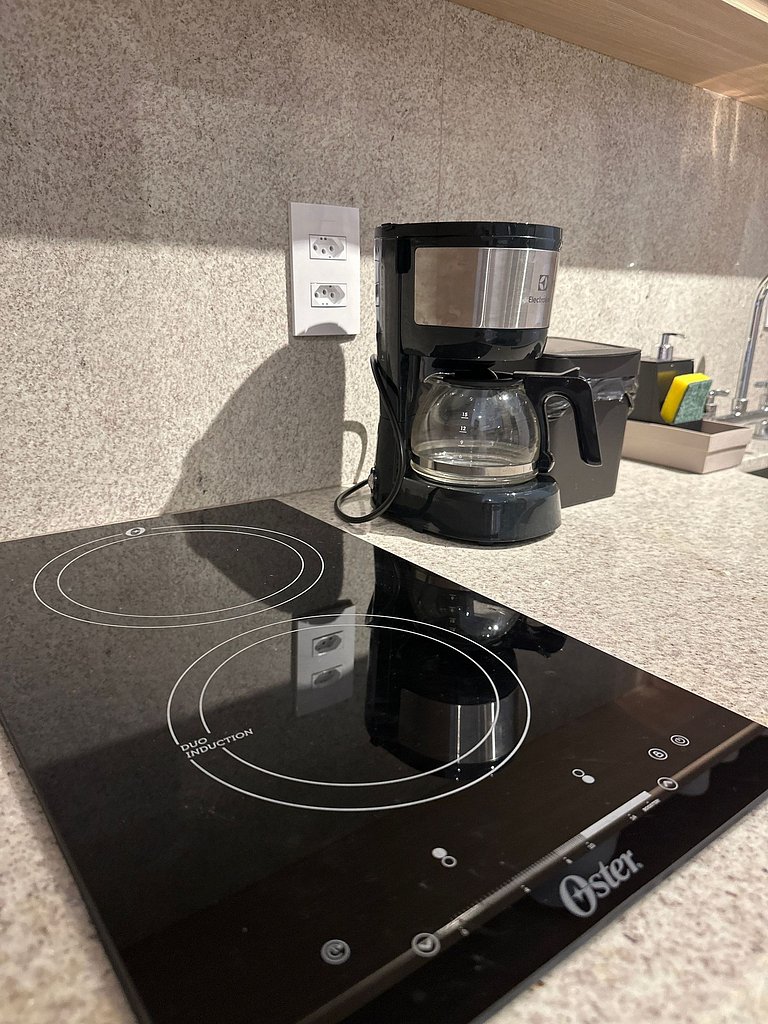TrevizZo HCor! Café da manha