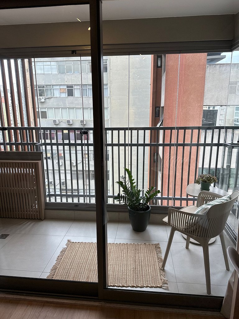 TrevizZo HCor! Café da manha