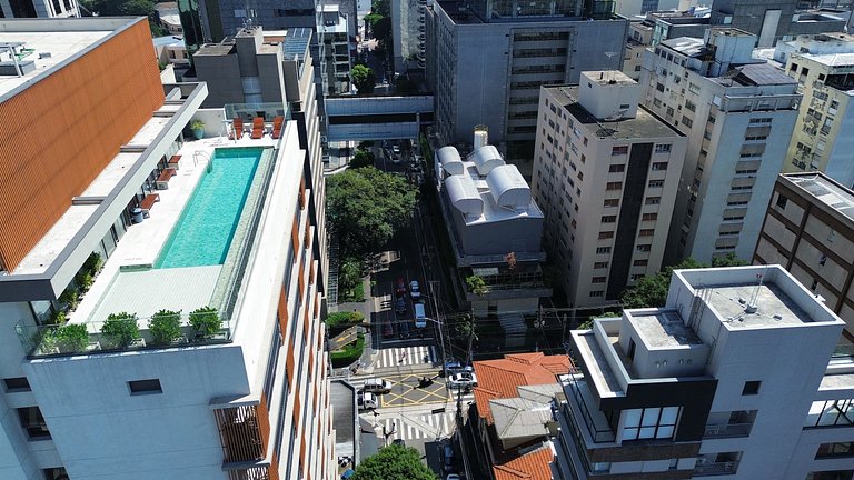 TrevizZo HCor! Café da manha