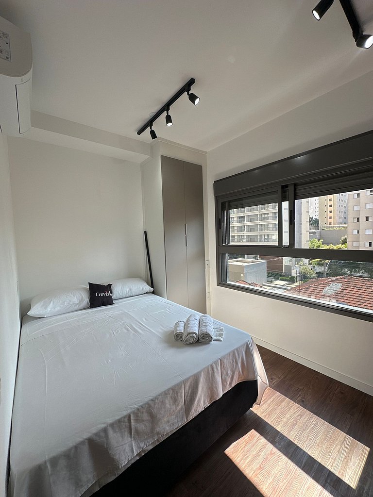 TrevizZo Museu Ipiranga.