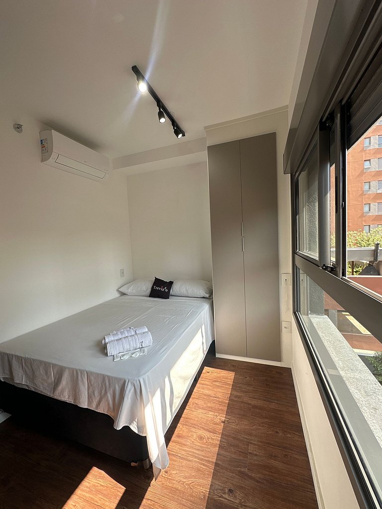 TrevizZo Museu Ipiranga.