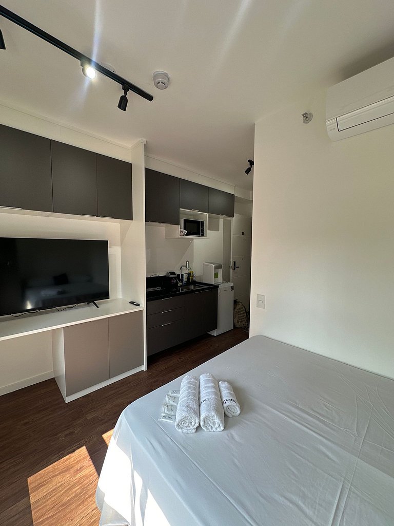 TrevizZo Museu Ipiranga.