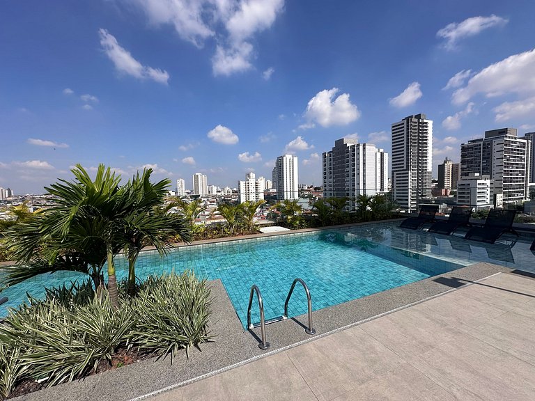 TrevizZo Museu Ipiranga.