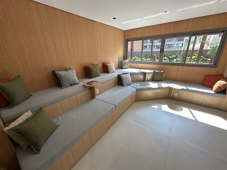 TrevizZo Museu Ipiranga.