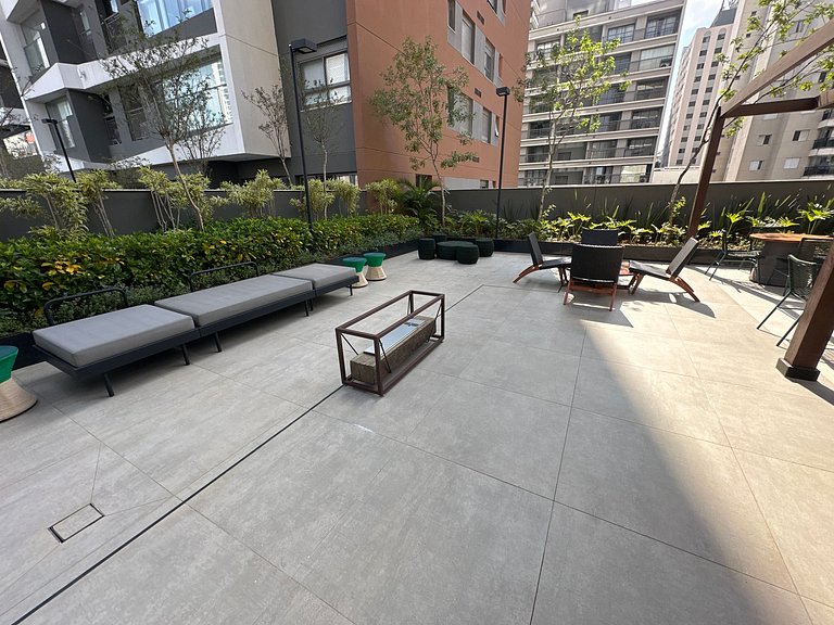 TrevizZo Museu Ipiranga.