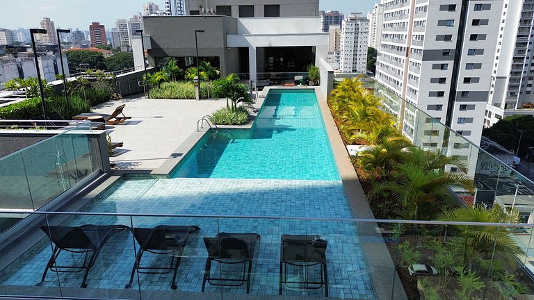 TrevizZo Museu Ipiranga.