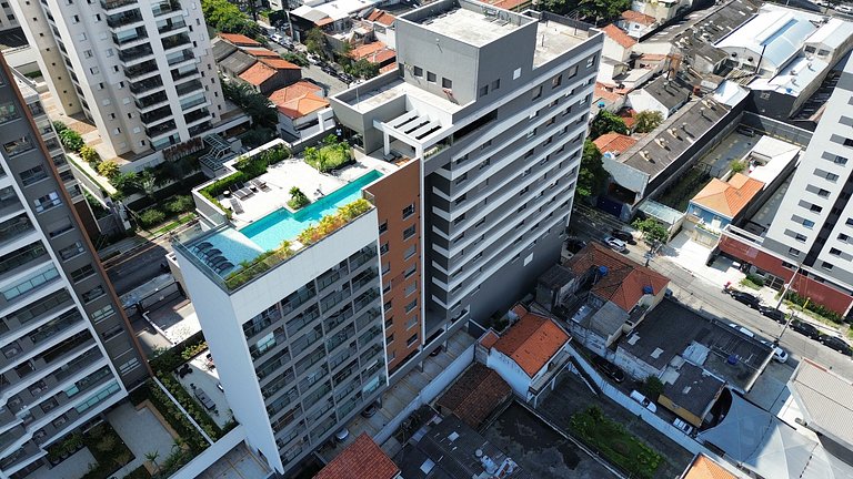 TrevizZo Museu Ipiranga.