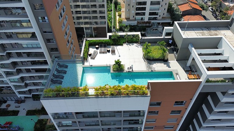 TrevizZo Museu Ipiranga.