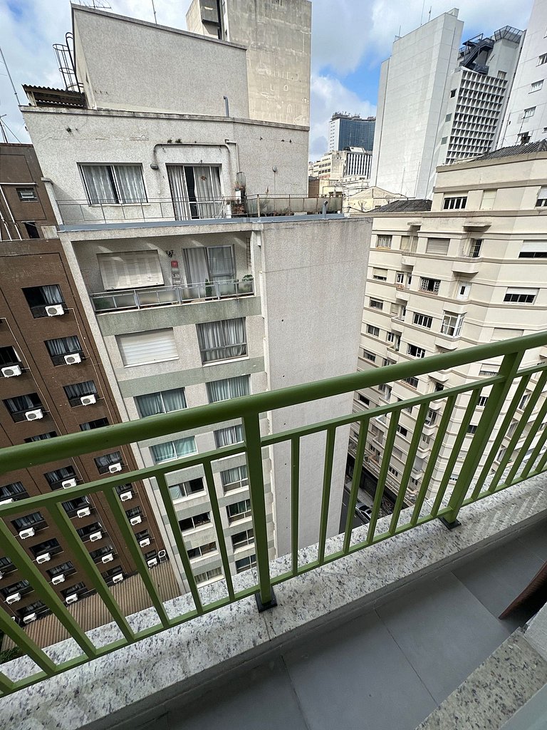 TrevizZo Terraço Republica