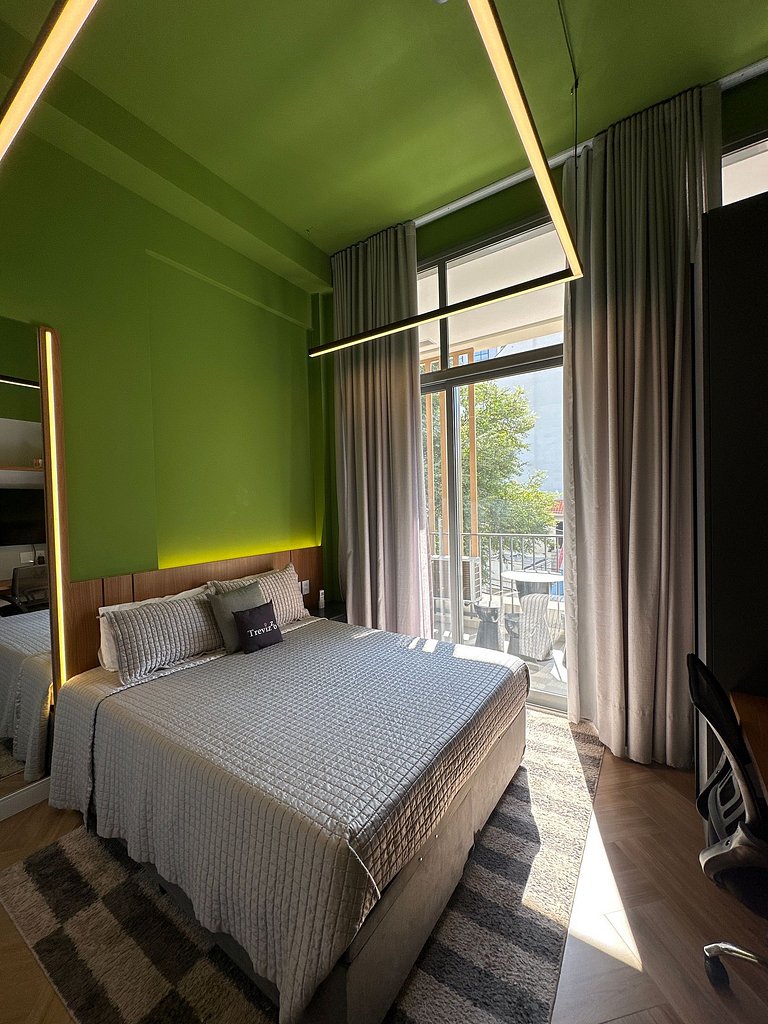 TrevizZo Arq Vila Mariana