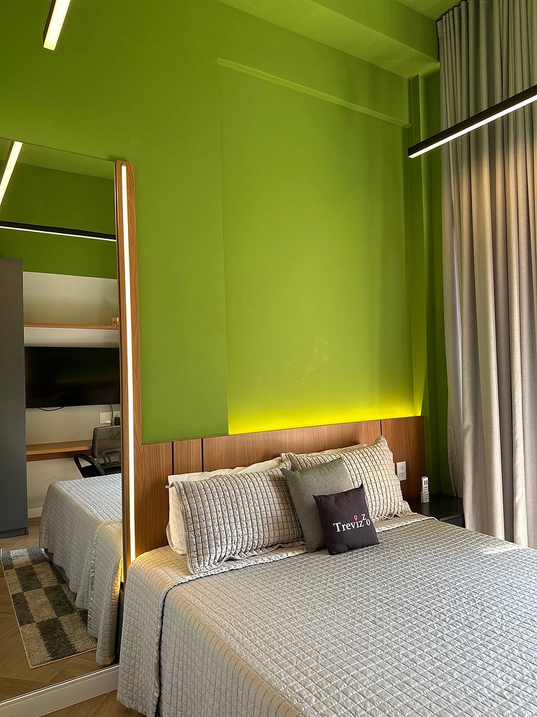 TrevizZo Arq Vila Mariana
