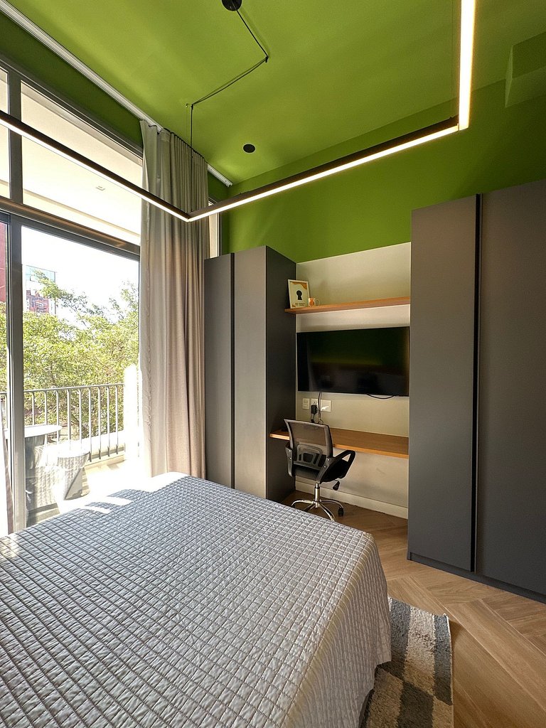 TrevizZo Arq Vila Mariana