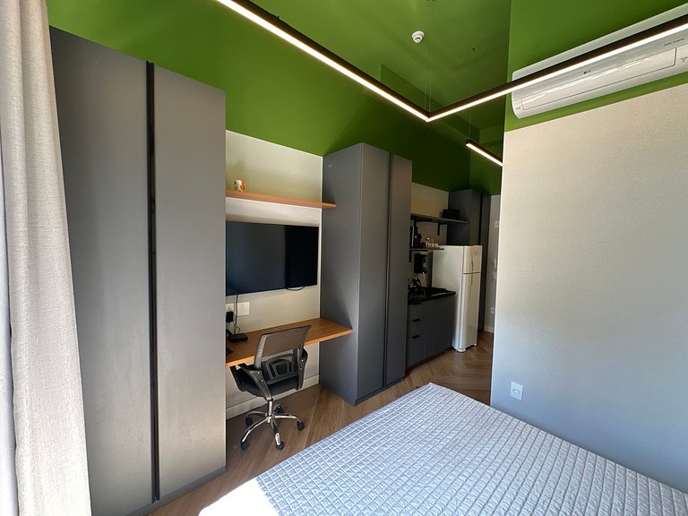TrevizZo Arq Vila Mariana
