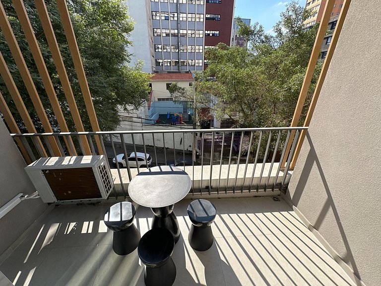 TrevizZo Arq Vila Mariana