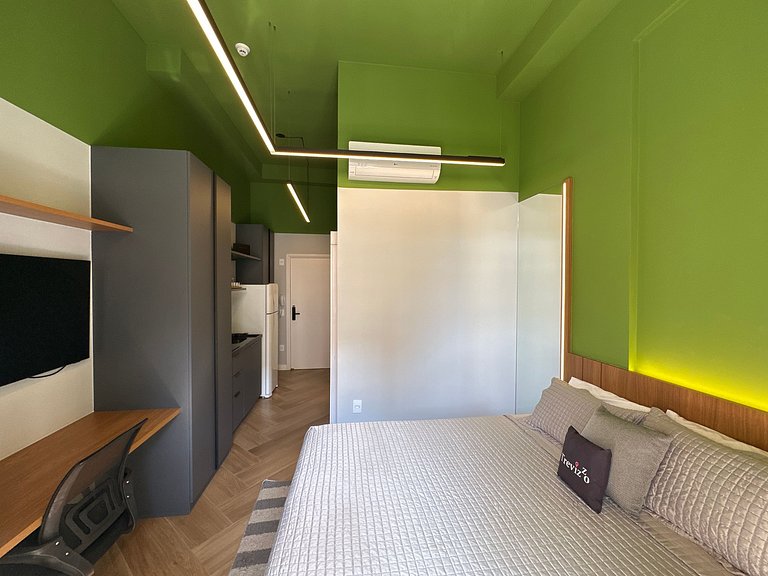 TrevizZo Arq Vila Mariana