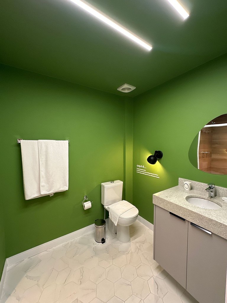 TrevizZo Arq Vila Mariana