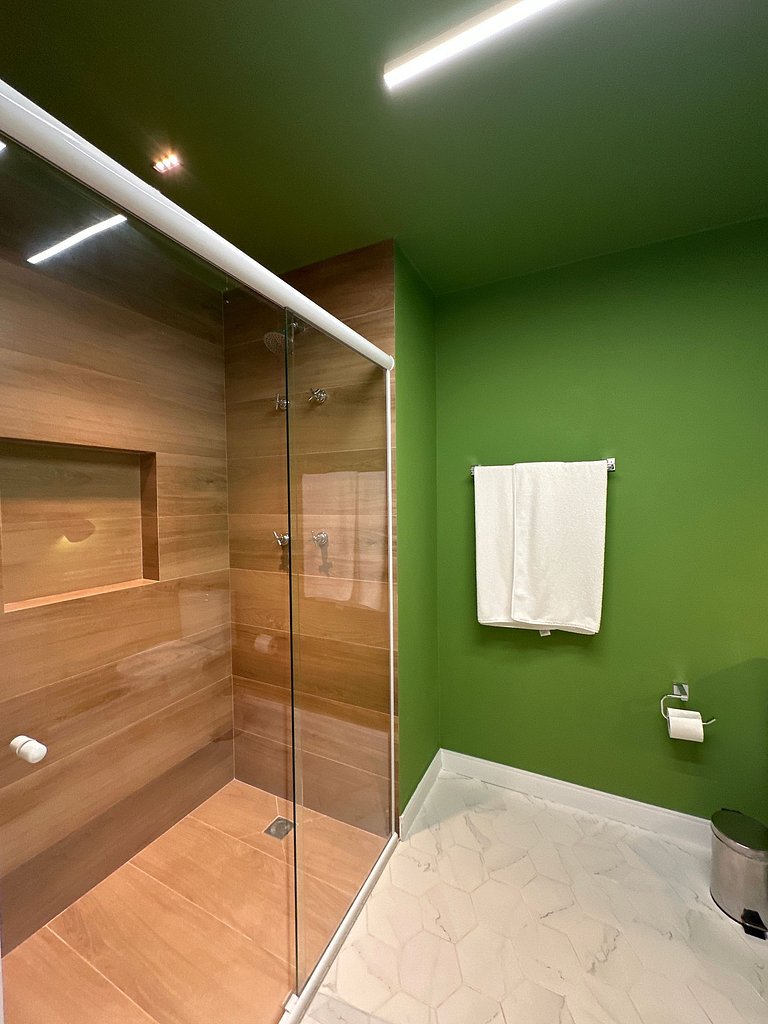 TrevizZo Arq Vila Mariana