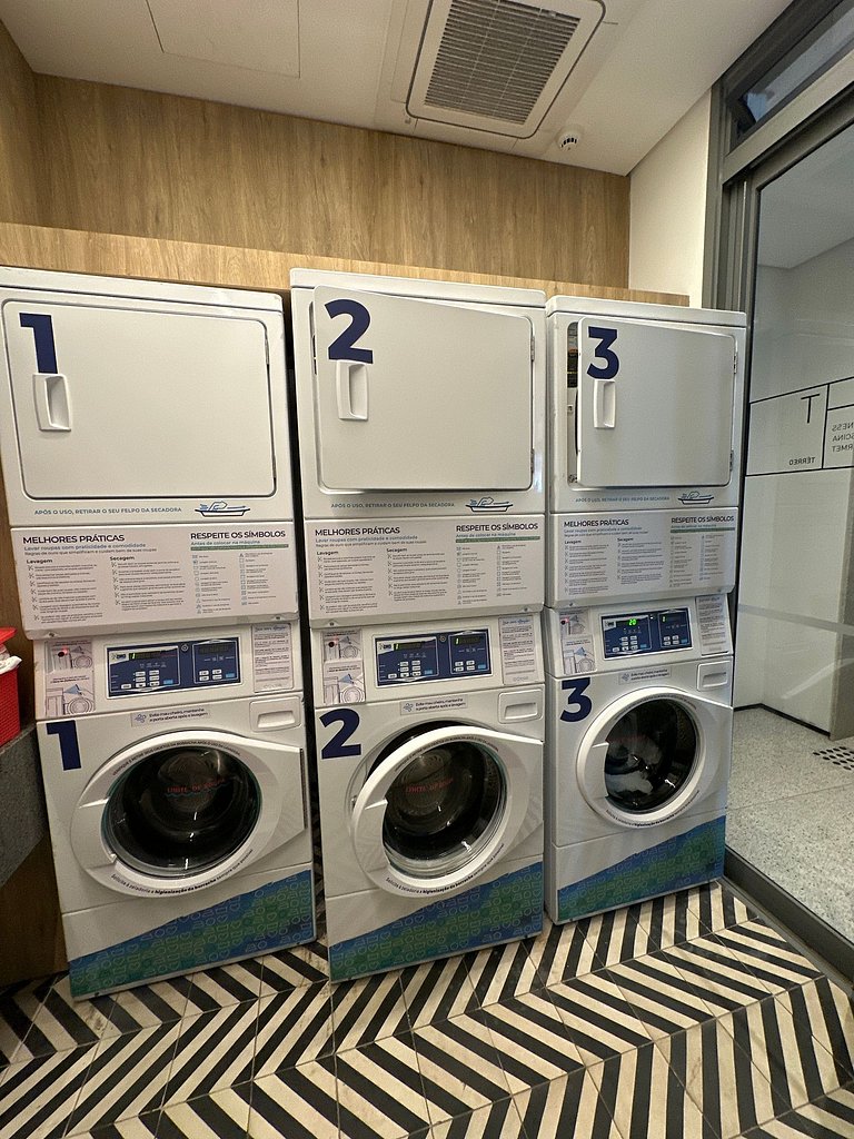 TrevizZo Arq Vila Mariana
