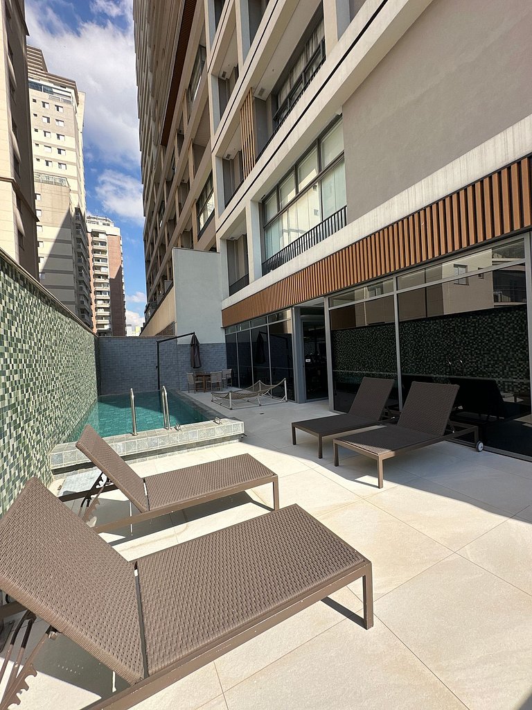 TrevizZo Arq Vila Mariana