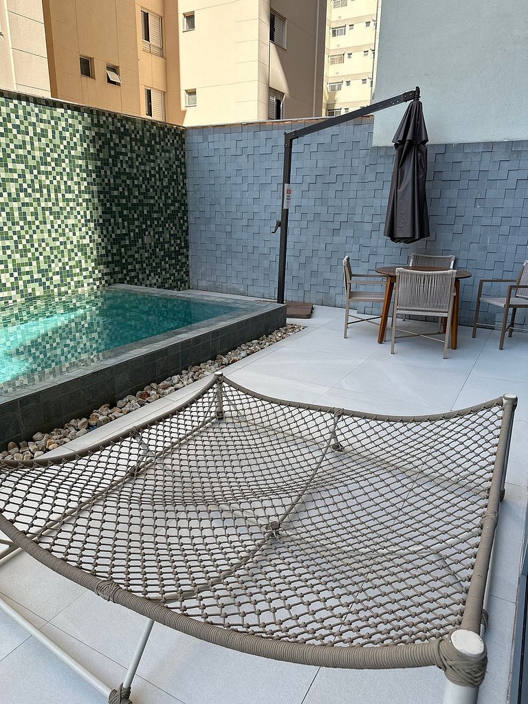 TrevizZo Arq Vila Mariana