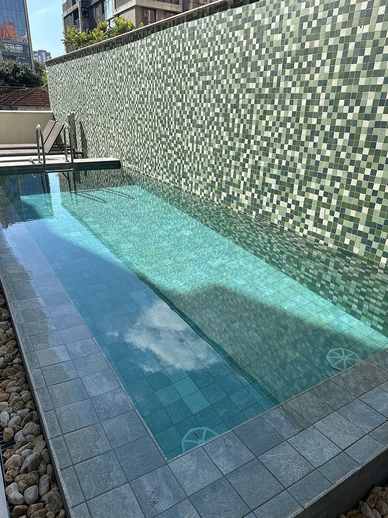 TrevizZo Arq Vila Mariana