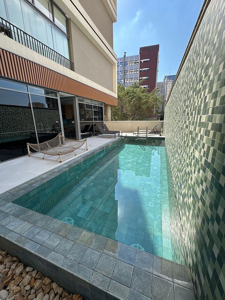 TrevizZo Arq Vila Mariana