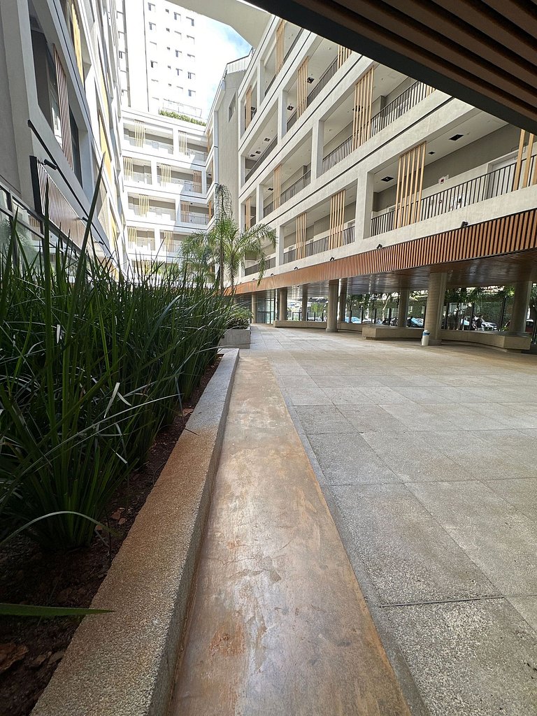 TrevizZo Arq Vila Mariana