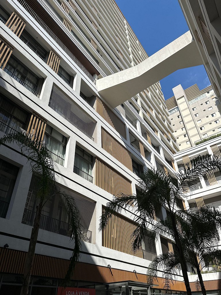 TrevizZo Arq Vila Mariana