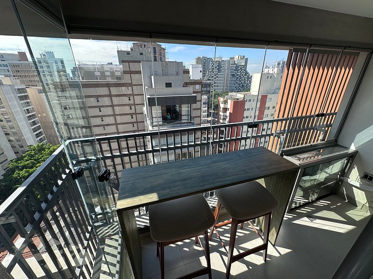 TrevizZo HCor! Café da manha