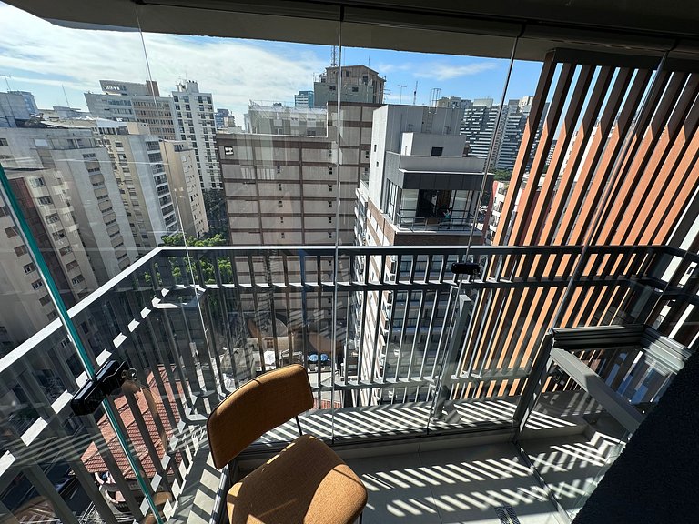 TrevizZo HCor! Café da manha