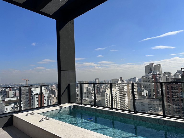 TrevizZo Pamplona/Av Paulista