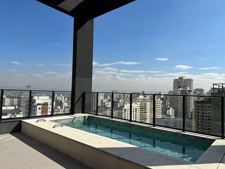 TrevizZo Pamplona/Av Paulista
