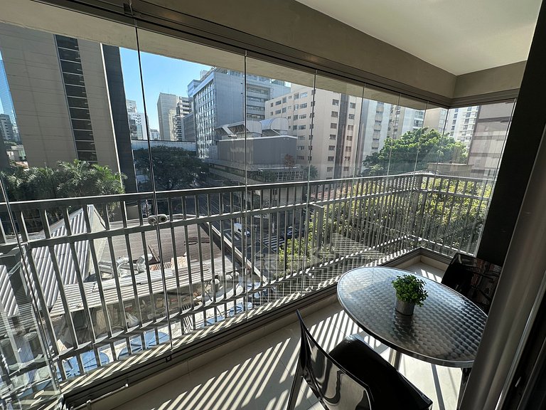 TrevizZo HCor! Café da manha
