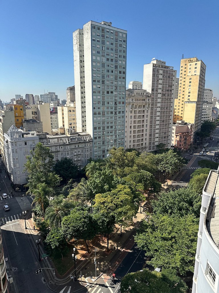 TrevizZo Px Praça da Republica