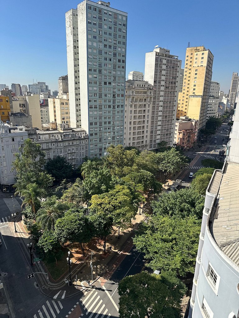 TrevizZo Px Praça da Republica