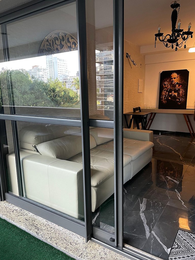 TrevizZo Pense Consolação two