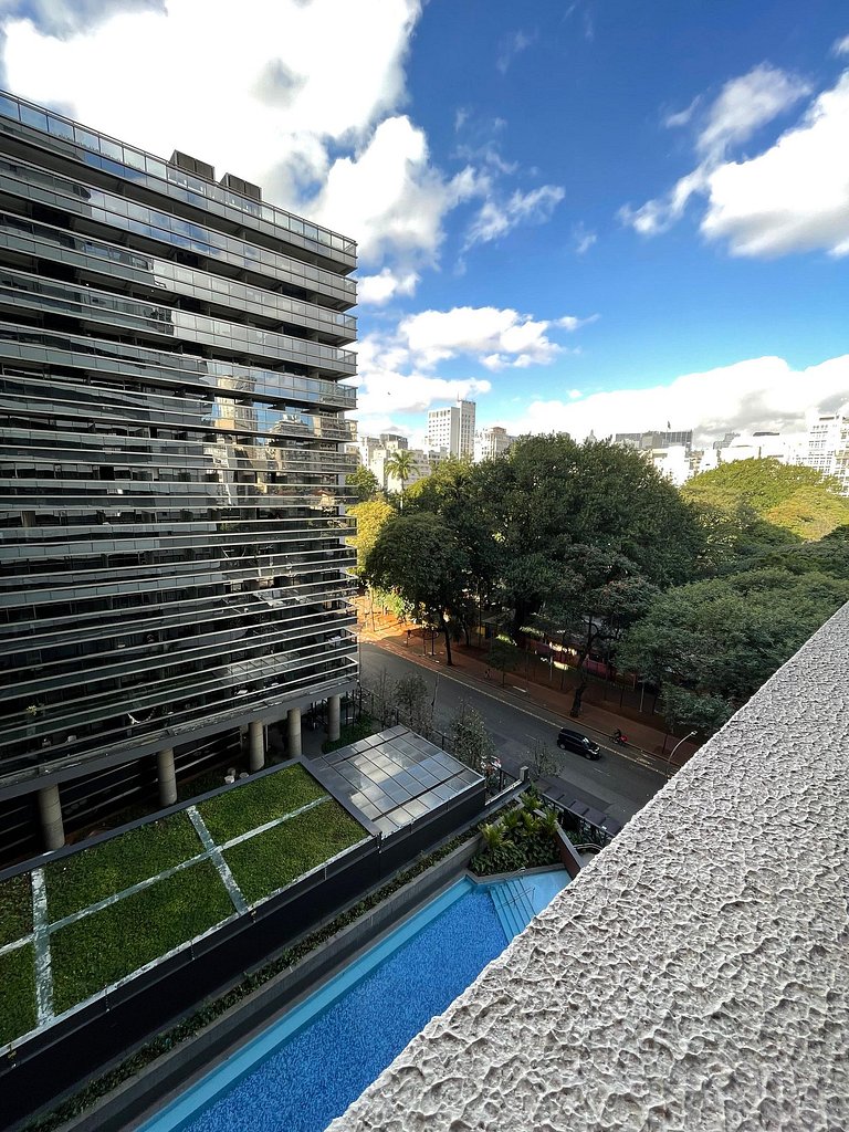 TrevizZo Pense Consolação two