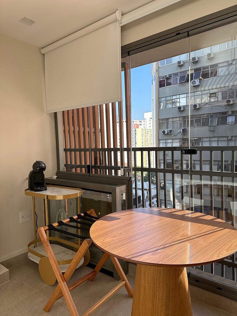 TrevizZo HCor! Café da manha